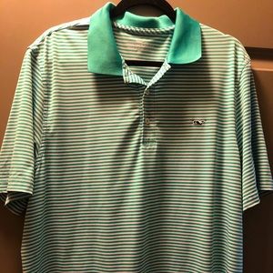 Vineyard Vines Golf Shirt